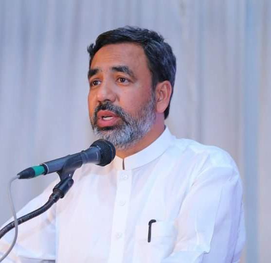 Rao Muhammad Zafar